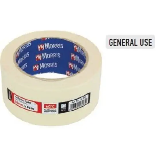 maszkolószalag 60c - 30mmX45m Gyors szállítás