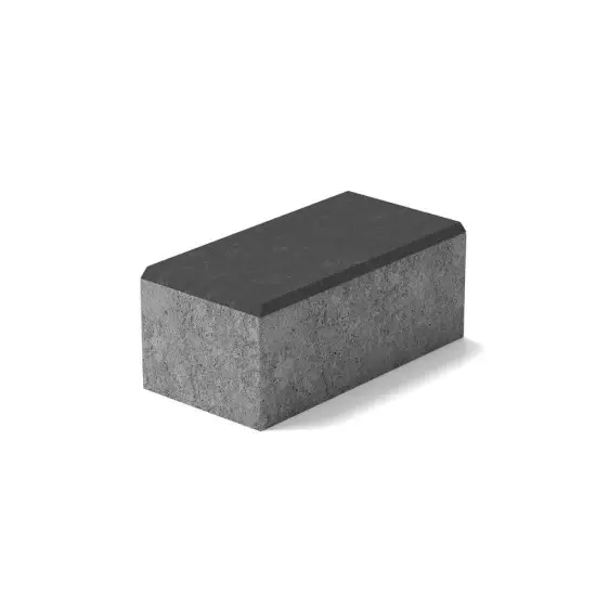 Legnépszerűbb MBStone Claro 10x20x6 cm antracit
