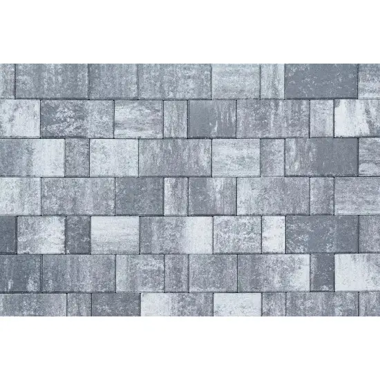 MBStone Claro kombi 6cm Bazalt-fehér Prémium