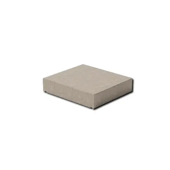 MBStone La Rocca fedlap 25x28x6cm beige Kedvezmény