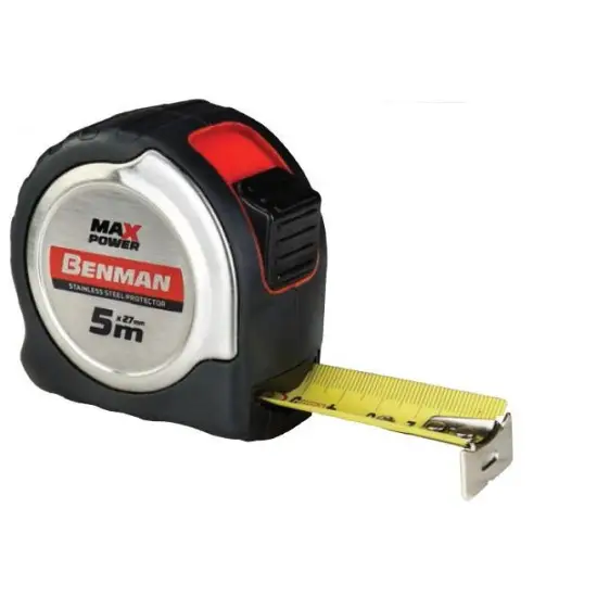 Expressz szállítás mérőszalag MAXPOWER