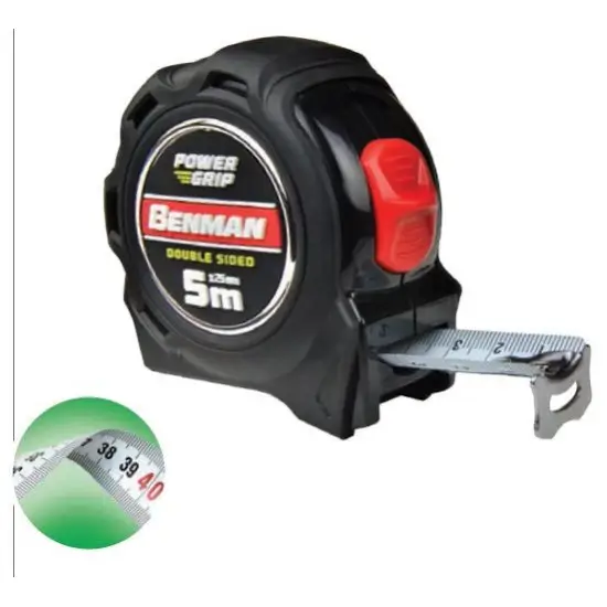 mérőszalag POWERGRIP Szezonális akció