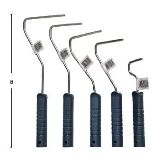 Expressz kézbesítés Mini henger keret 30 cm*10 cm