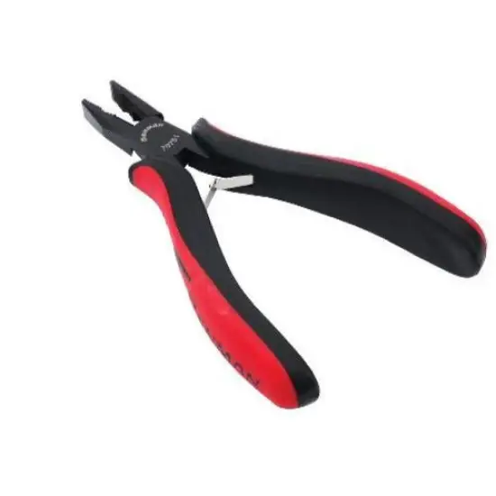 mini kombinált fogó, 140mm Végkiárusítás