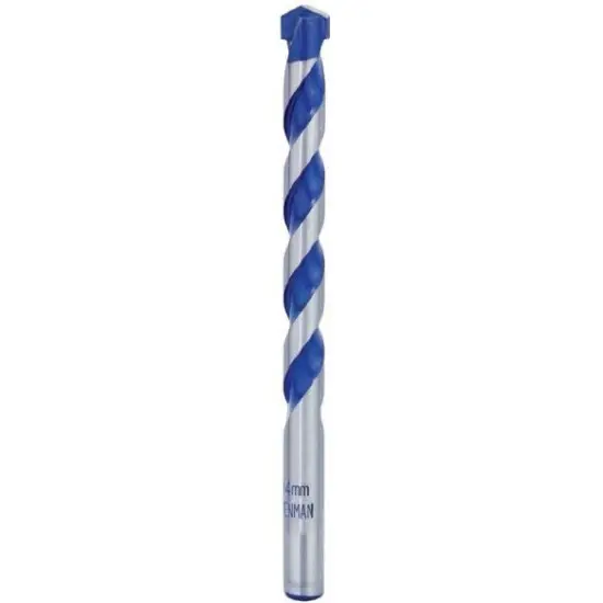 Azonnal elérhető MULTIPURPOSE fúró bit, UNICRAFT , 14X200
