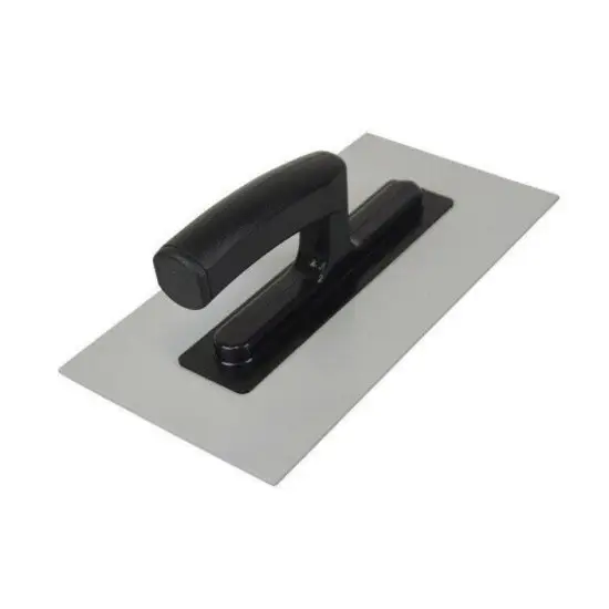 Kedvezmény Műanyag glettelő, 3mm lappal