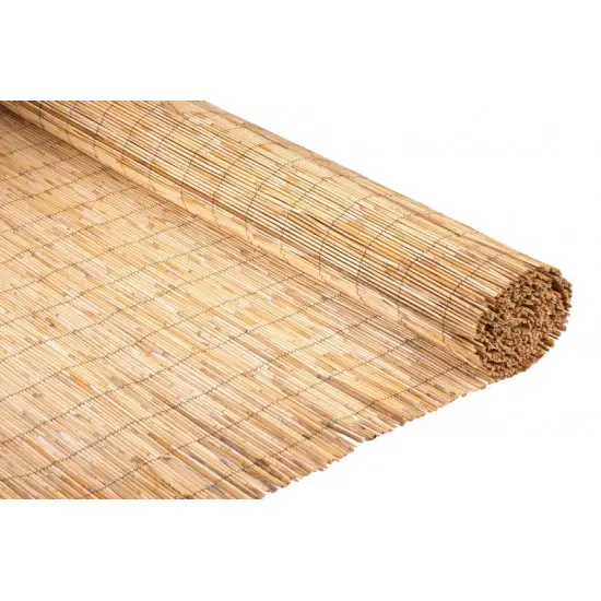 Kiárusítás Nádszövet 1,6 m x 6 m