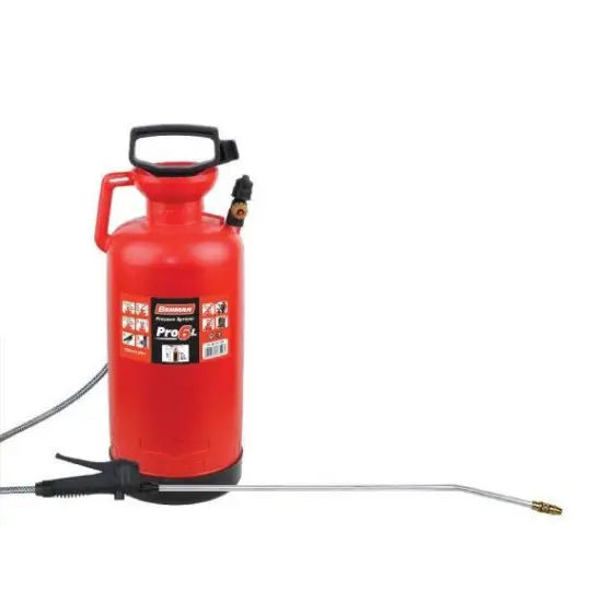 nagynyomású permetező, 8 liter Legkelendőbb