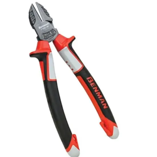Különleges ajánlat oldaltvágó, powergrip - 160mm