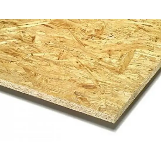 Nézd meg most OSB - 3 2500 x 1250 x 15mm 3,125 m2