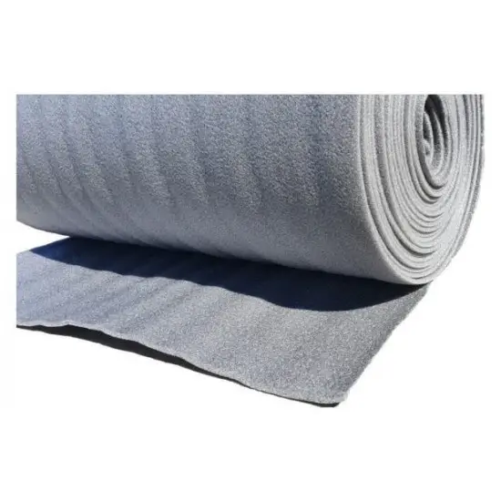 ÖKO Habszivacs parkettaalátét - kb. 3 mm - 1 x 50 m Ár/m2 Újdonság