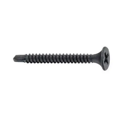 Legjobb ár Önfúró gipszkarton csavar - 3,5 x 25 mm
