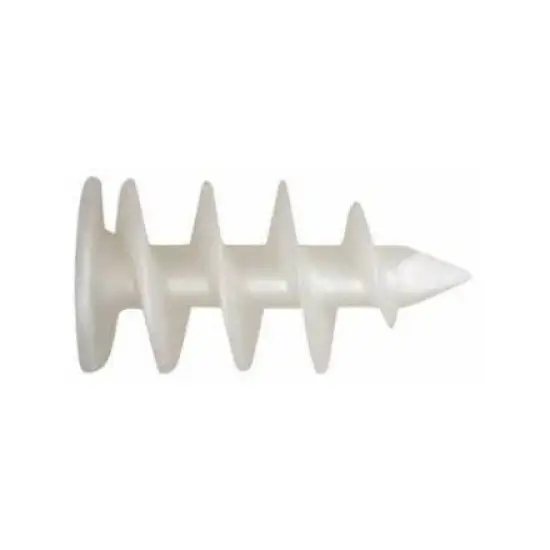 Önfúró spiráldűbel polisztirolhoz - 26 x 50 mm Vedd meg online