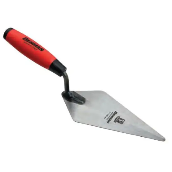 POINTING vakolókanál, két komponensű markolat, 180mm, Vedd meg online