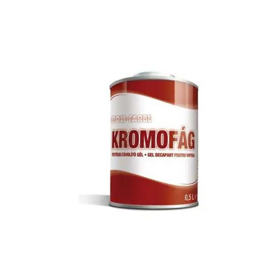 Ne maradj le Poli-Farbe Kromofág 0,5 l