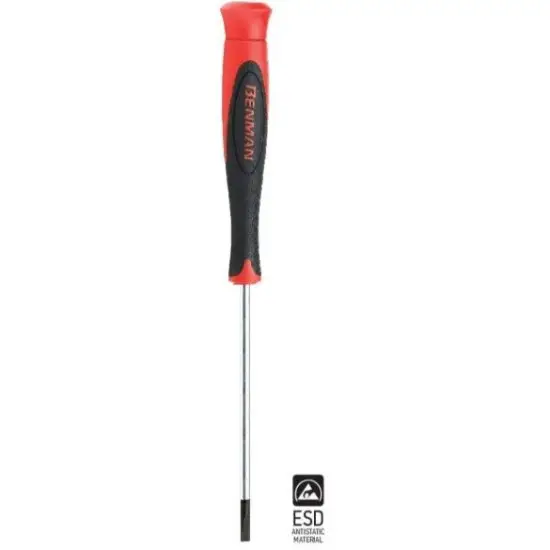 Akciós ár precíziós csavarhúzó S/D ESD PH 1x100L,