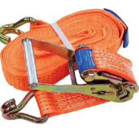 racsnis spanifer J horoggal 50mmx9,0m - 5 tonna, Árengedmény