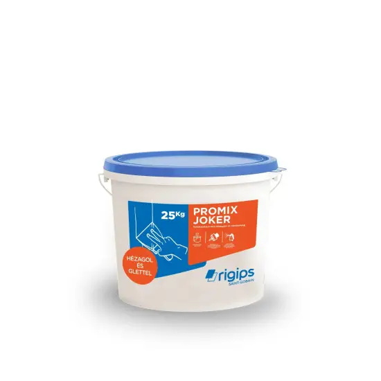 Akciós ár Rigips ProMix Joker 25 kg