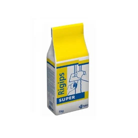 Ne maradj le Rigips Super gipsz 5 kg