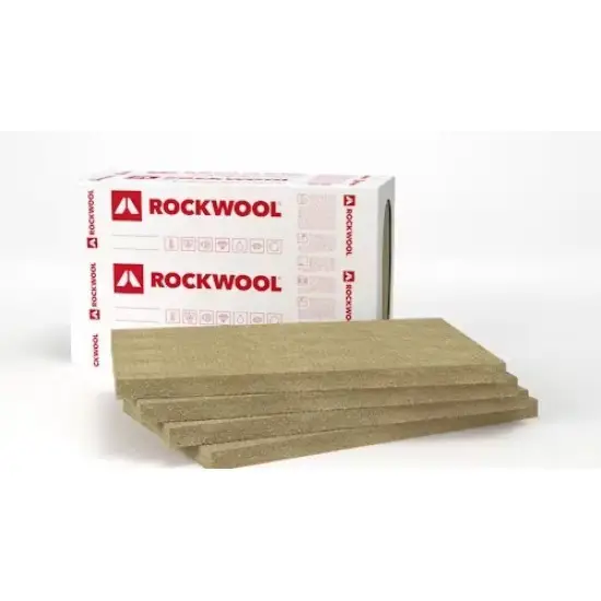 Expressz szállítás ROCKWOOL AIRROCK ND 050/01000/0600 10PAC/PAL