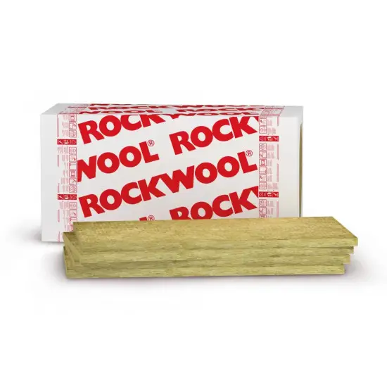 ROCKWOOL AIRROCK XD 040/01000/0600 16PAC/PAL Prémium