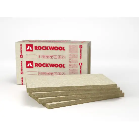 Kihagyhatatlan ajánlat ROCKWOOL CEILINGROCK FW1 060/01000/1200 7PAC/PAL