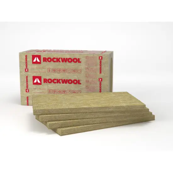 ROCKWOOL FIXROCK 120/01000/0600 10PAC/PAL Azonnal elérhető