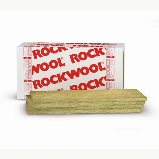 ROCKWOOL STEELROCK 035 PLUS 200/01000/600 10PAC/P Prémium