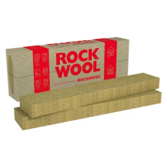 Végkiárusítás ROCKWOOL STROPROCK G 050/01000/0200 288ST/PAL