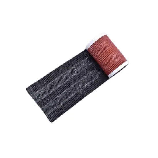 Bestseller ROLL-O-MAT taréjelem - 280 mm - 5 fm/tek - antracit