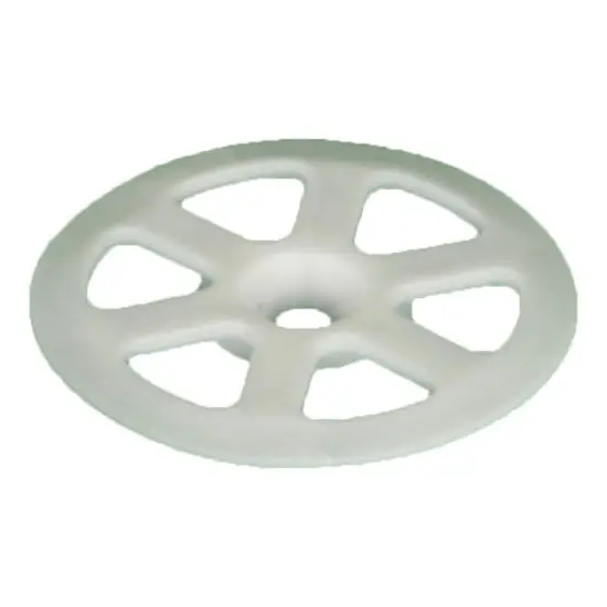 Vásárlói kedvenc Rögzítőtárcsa kupak nélkül - 5,2 x 60 mm