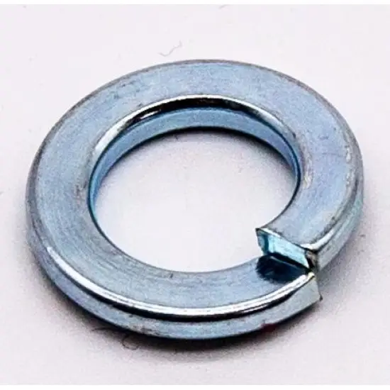 Expressz kézbesítés Rugós alátét DIN 127B M3