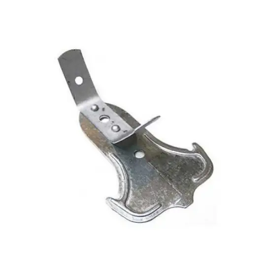 Expressz kézbesítés Rugós függesztő /Anker-fix/ 50 mm-es CD profilhoz