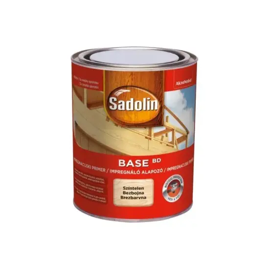 Sadolin Base BD 0,75 l Szuper ajánlat