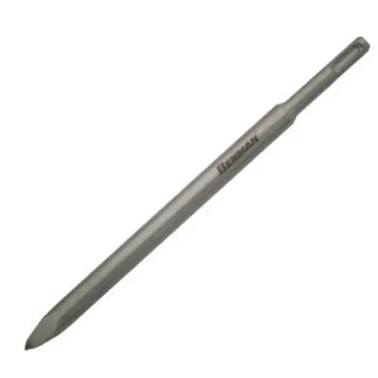 SDS-PLUS pontvéső, 250mm Kedvezményes ár