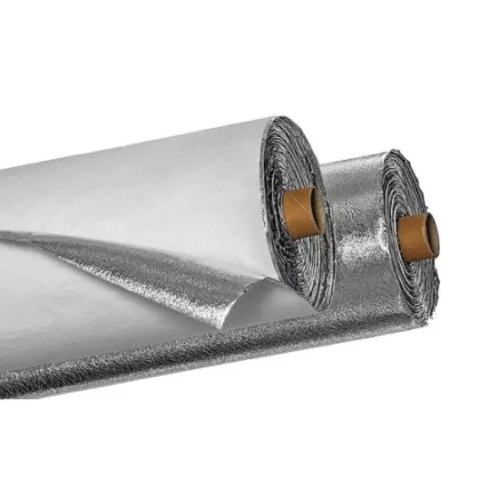 Kihagyhatatlan ajánlat Solflex LÉLEGZŐ fólia - 120 cm széles Ár/m2