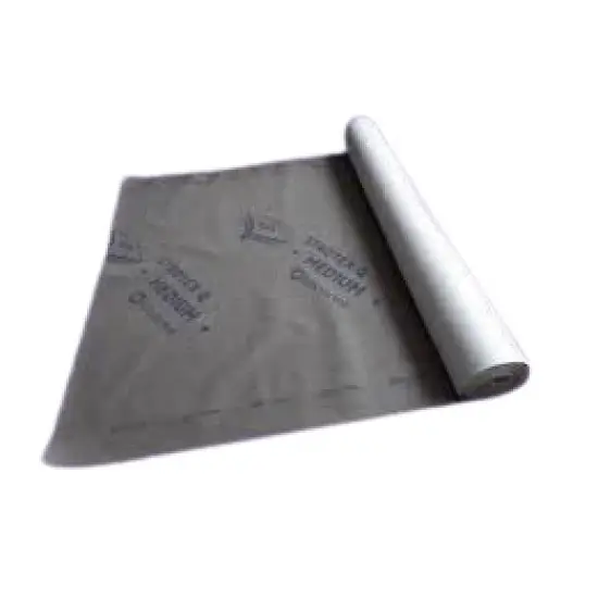 STROTEX-Q MEDIUM TAPE páraáteresztő tetőfólia ragasztóval-150g/m -1,5 x 20m Ajánlat