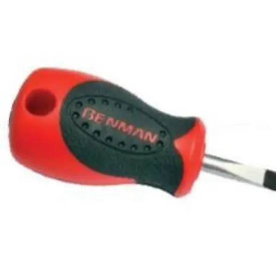 STUBBY törpe csavarhúzó S/D PH (Philips - csillag) 1x25mm Azonnal elérhető