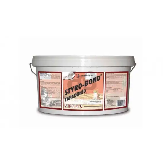 Outlet Styro-bond Plusz Uni Tapadóhíd 1,5 kg