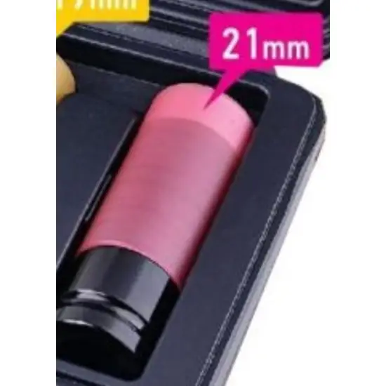 Legnépszerűbb SUPER IMPACT dugókulcs, 1/2'' Dr.,