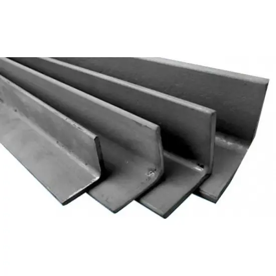 Szögacél 30x30x3 mm, 6 m Árengedmény