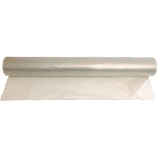 Takarófólia 100m2, LDPE, 50my Olcsóbb