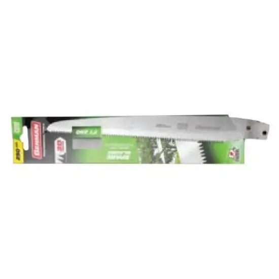 Legkelendőbb tartalék fűrészlap, metszőfűrészhez, finom fog, 250mm,
