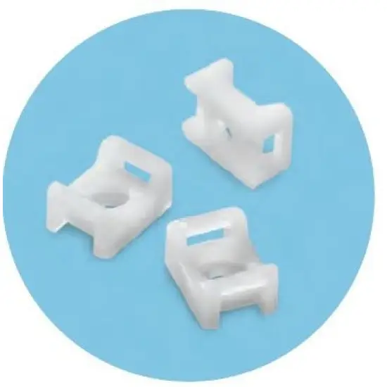 tartónyereg gyorskötözőhöz, 22X16mm upto ?9.0 (100db) Vedd meg online
