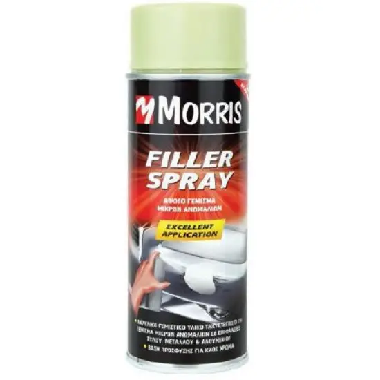 technikai SPRAY, feltöltő spray, 400 ml Biztonságos fizetés