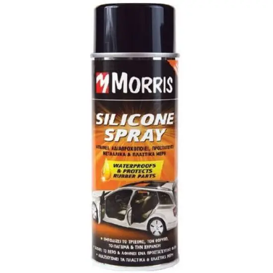 Ne maradj le technikai SPRAY, szilikon ápoló, 400 ml