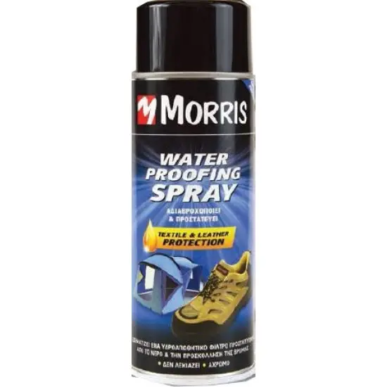 Különleges ajánlat technikai SPRAY, vízálló impregnáló, 400 ml