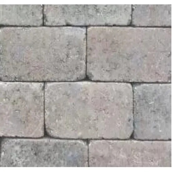 Exkluzív ajánlat Téglakő 8 cm fahéj