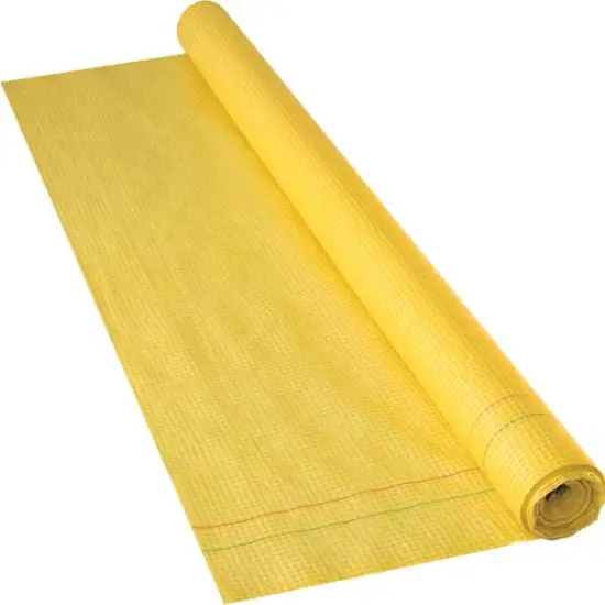Tetőfólia sárga 1,50 m/75m2-1 m2/ár Árcsökkenés