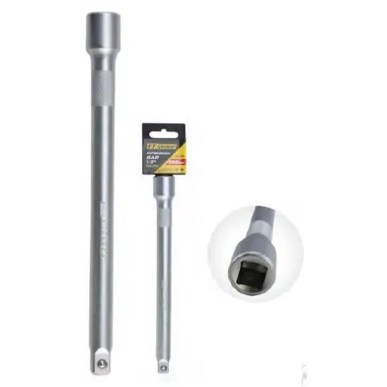 Legjobb ár toldószár , DIN 3123, 1/2" dr,